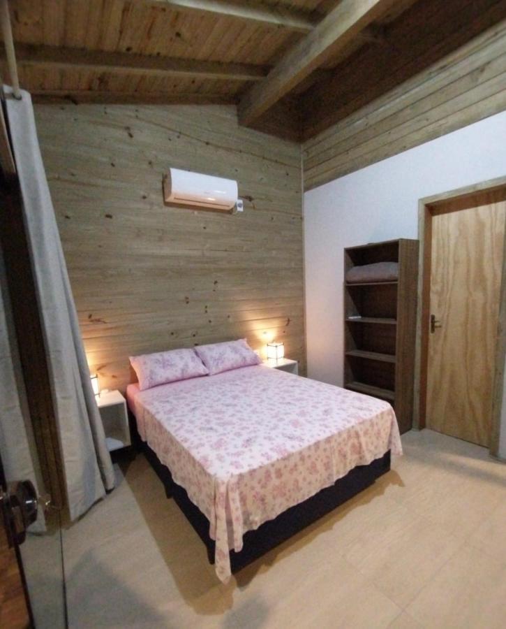 Suites Praia Do Rosa Imbituba  Bagian luar foto