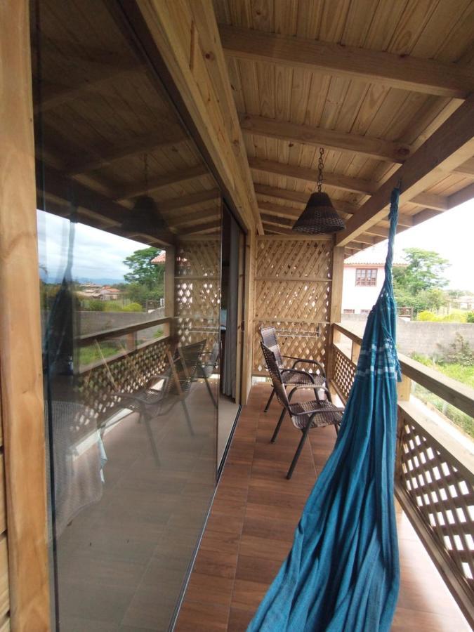 Suites Praia Do Rosa Imbituba  Bagian luar foto